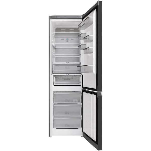 Холодильник-морозильник Hotpoint HT 9201I DX O3