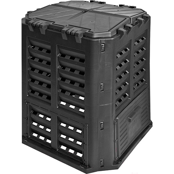 Компостер Patrol Multi 360L KOMPOST360CZAPG001