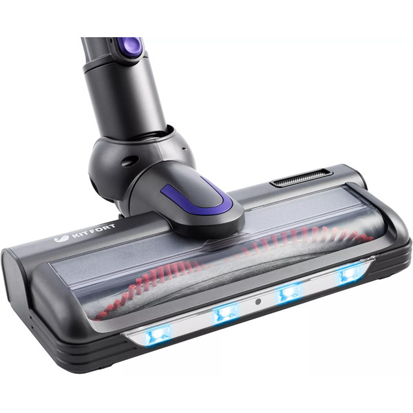 Пылесос Kitfort KT-543-1