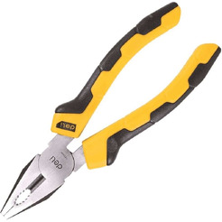 Плоскогубцы Deli EDL2007