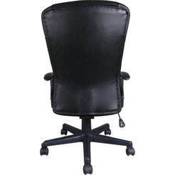 Кресло Brabix Optima MG-370 (черный)