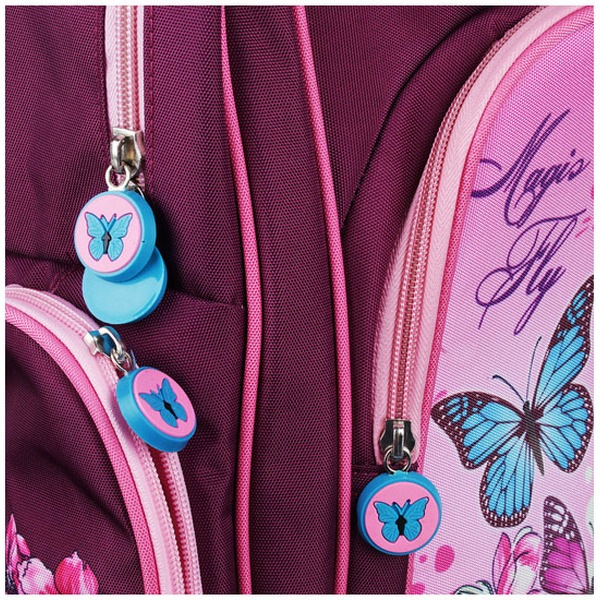 Рюкзак ClipStudio Волшебный полет 254-179