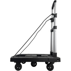 Тележка складная RAD D23-VT (с комплектом креплений)