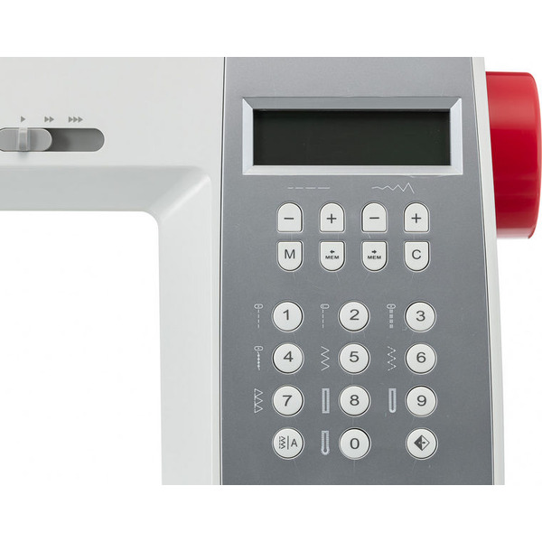 Швейная машина Veritas Bessie