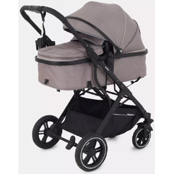 Детская коляска Rant Basic Pulsar 2 в 1 RA160 (Beige)