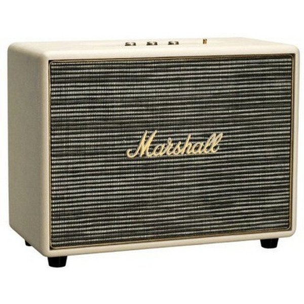 Акустическая система MARSHALL Woburn (кремовый)
