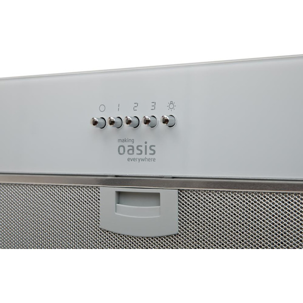 Кухонная вытяжка Making Oasis Everywhere UNС-50W