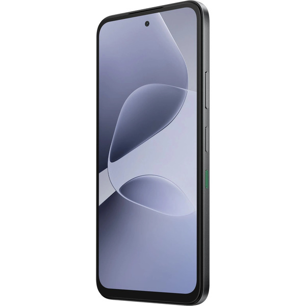 Смартфон Infinix Hot 60i X6728 4GB/128GB (черный)