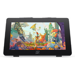 Графический планшет XP-Pen Artist Pro 24 4K (2е поколение) MD240UH-EU