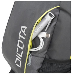 Рюкзак DICOTA Power Kit Premium D31121