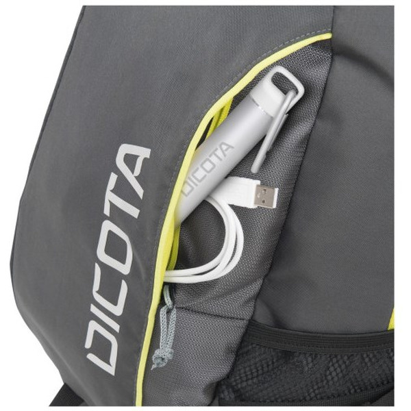 Рюкзак DICOTA Power Kit Premium D31121