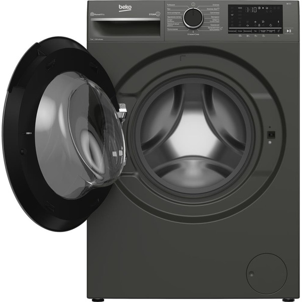 Стиральная машина Beko B3WFR572AB BY