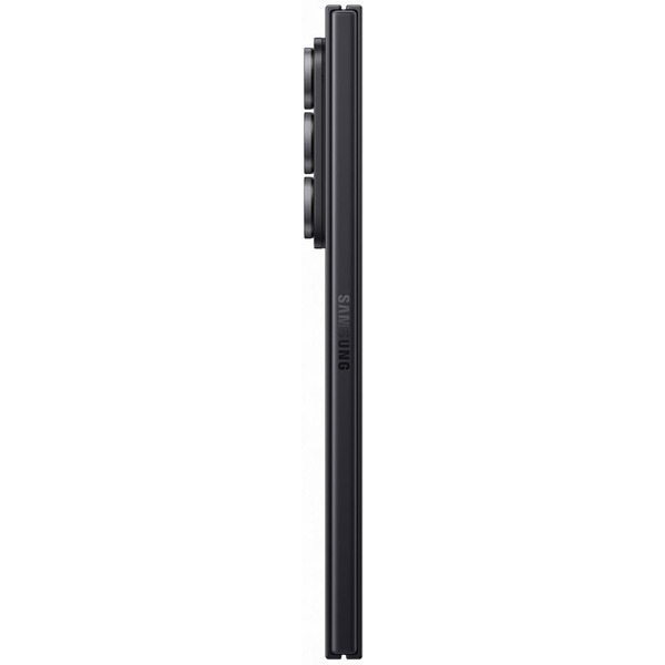 Смартфон Samsung Galaxy Z Fold7 5G 12GB/512GB (черный)