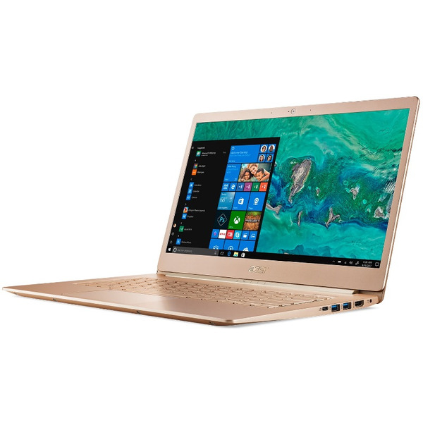Ноутбук Acer Swift 5 SF514-52T-89CV (NX.GU4EU.027)