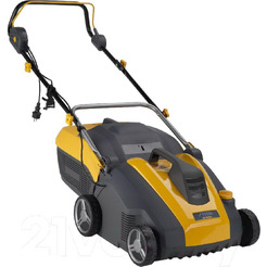 Аэратор электрический STIGA SV 415 E