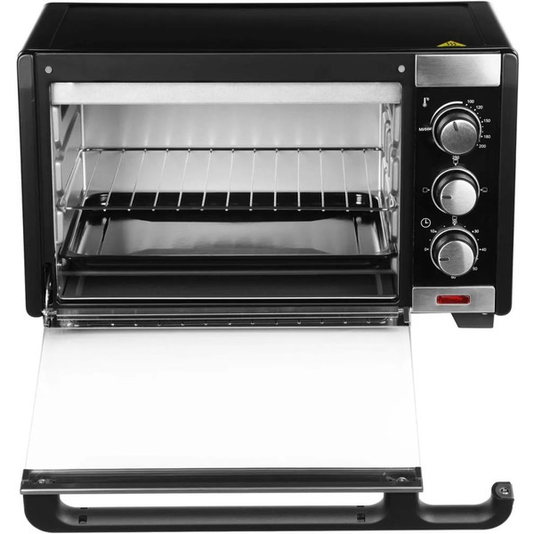 Мини-печь Hyundai MIO-HY091 черный