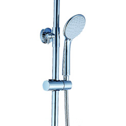 Душевая система Diadonna D87-335117W