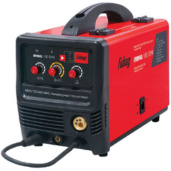 Сварочный инвертор Fubag IRMIG 180 SYN