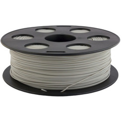 Bestfilament ABS пластик 1.75мм 1кг (светло-серый)