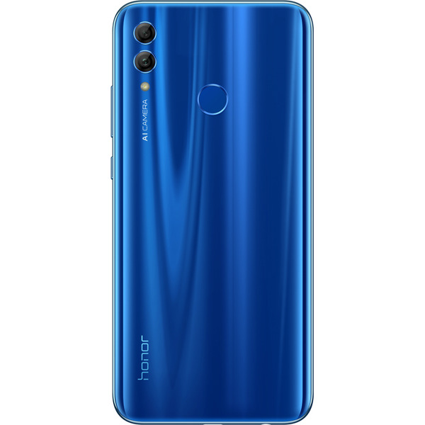 Смартфон Honor 10 Lite (HRY-LX1) 3GB/32GB Sapphire Blue