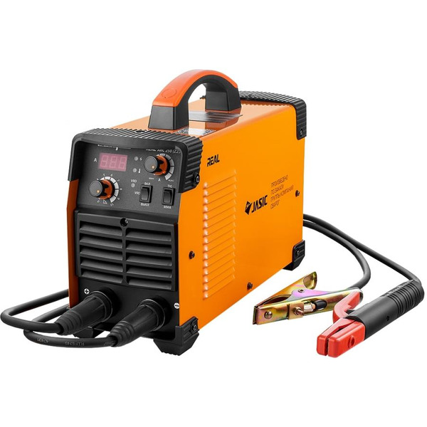 Сварочный инвертор Сварог REAL ARC 250 Z231 99054