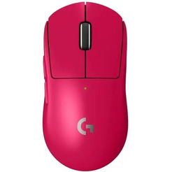 Мышь Logitech Pro X Superlight 2 910-006801 (розовый)