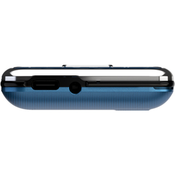 Мобильный телефон Maxvi X900c (синий)