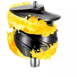 Соковыжималка Kitfort КТ-1151