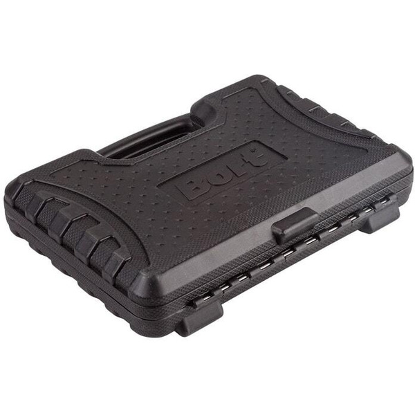 Универсальный набор инструментов Bort BTK-46 (46 предметов)