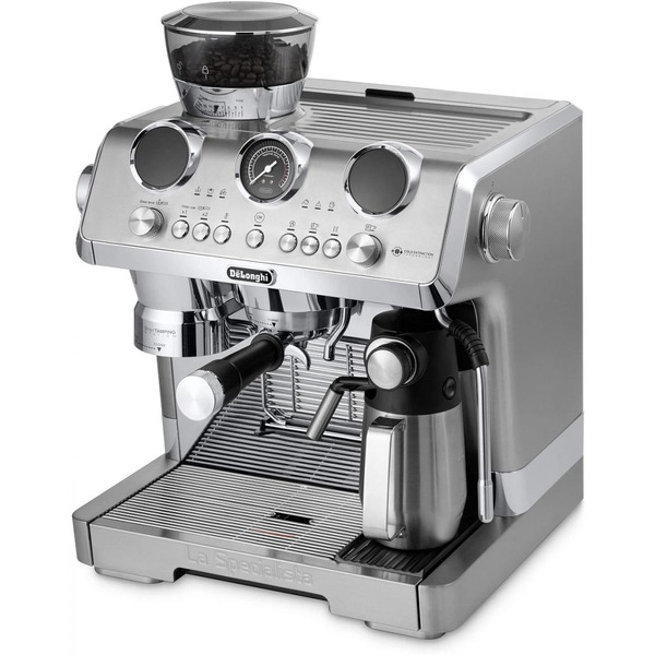 Кофемашина DeLonghi EC9885.M