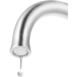 Проточный водонагреватель Kitfort KT-4032