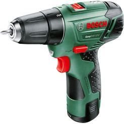 дрель-шуруповерт BOSCH EasyDrill 12-2 (060397290V)