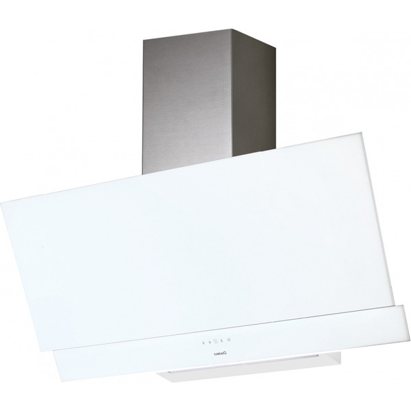 Вытяжка кухонная CATA JUNO 600 XGWH