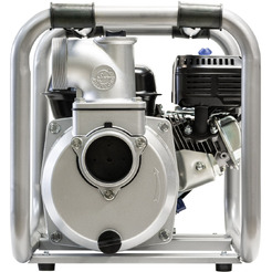 Мотопомпа бензиновая Hyundai HY 85