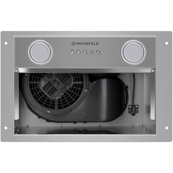 Кухонная вытяжка MAUNFELD Cam 45 (нержавеющая сталь)
