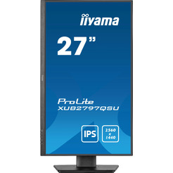 Монитор iiyama ProLite XUB2797QSU-B2