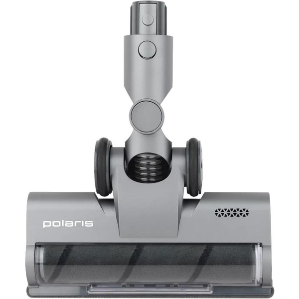 Беспроводной пылесос Polaris PVCS 4010 FusionPRO (черный)