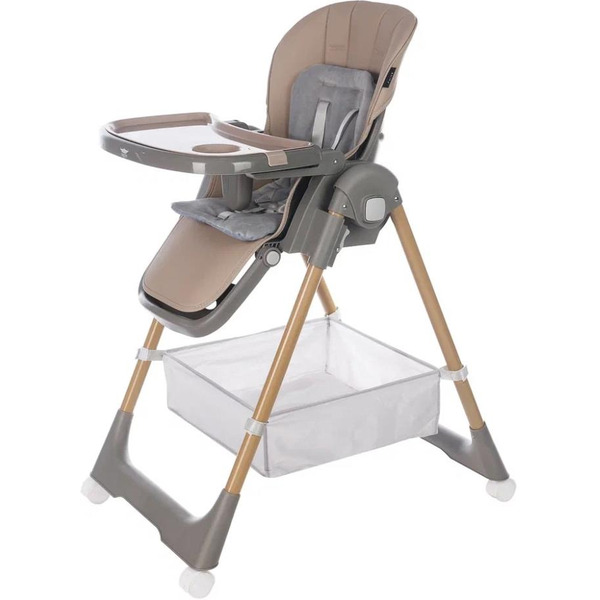 Стульчик для кормления Martin Noir Tody Lux Loft Coffee