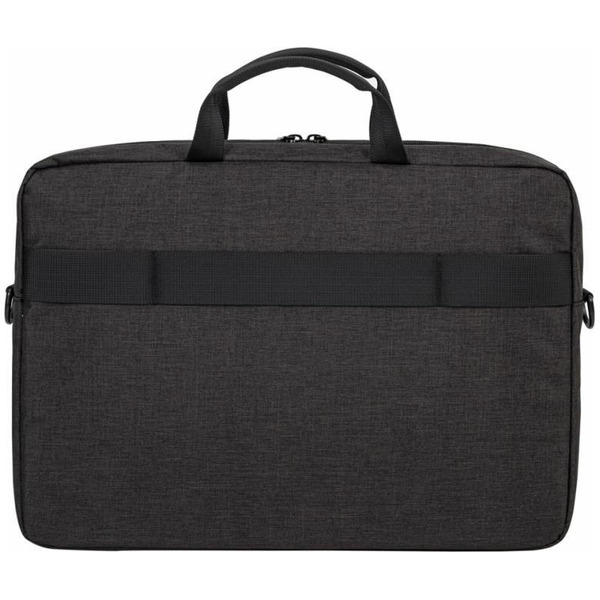 Сумка BRAUBERG Pragmatic 270827 (черный/серый)