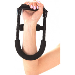 Тренажер для запястья BRADEX «ЖЕЛЕЗНАЯ ХВАТКА» SF 0075