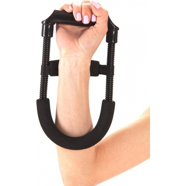 Тренажер для запястья BRADEX «ЖЕЛЕЗНАЯ ХВАТКА» SF 0075