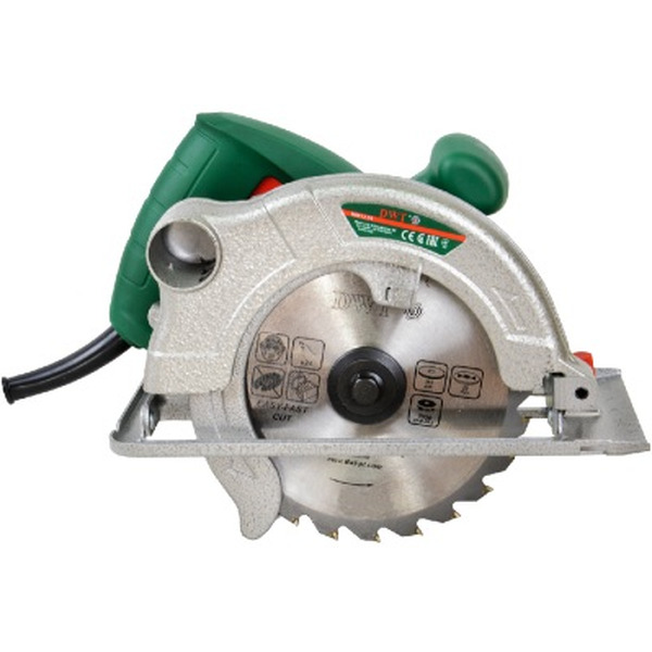 Циркулярная пила DWT HKS12-54