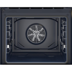 Духовой шкаф Hotpoint FE9 S831 JSH IX