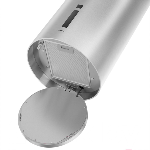 Вытяжка MAUNFELD Lee Isla sensor 39 (нержавеющая сталь)