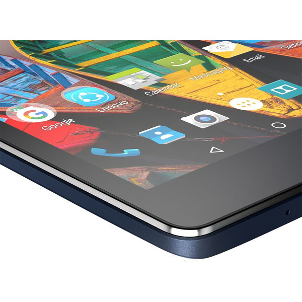 Планшет Lenovo Tab 3 Plus TB-8703X 16GB LTE (ZA230002UA)