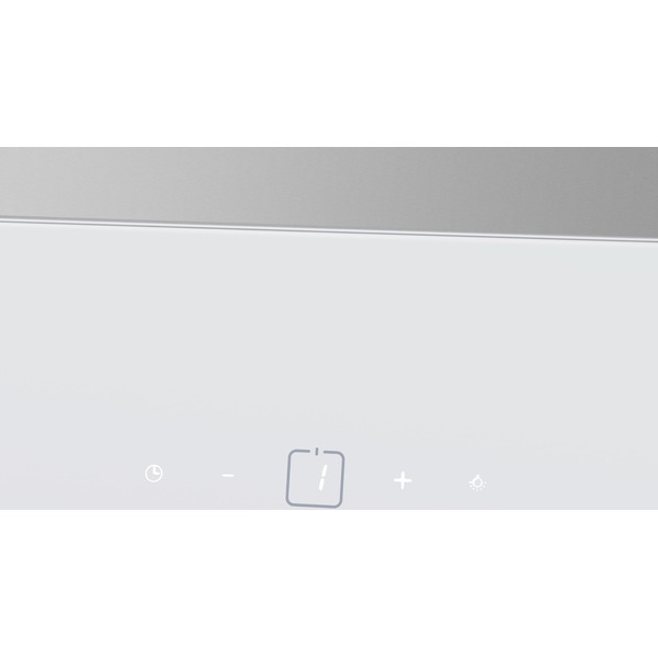 Вытяжка MAUNFELD Medway 60 (белый/сатин)