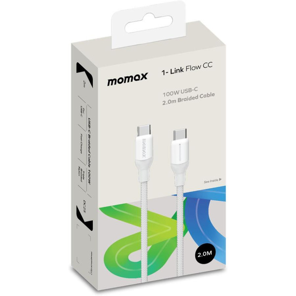 Кабель Momax DC25W