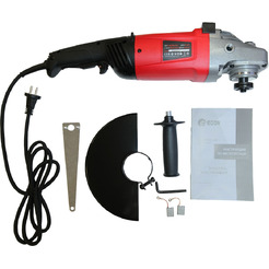 Угловая шлифмашина Edon AG-230/2800EST