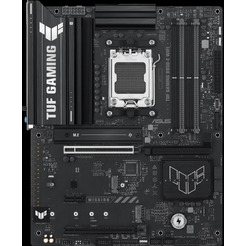 Материнская плата ASUS TUF Gaming B850-E WiFi