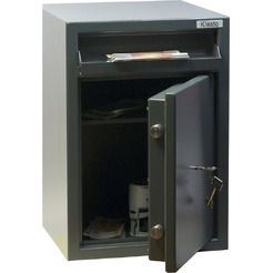 Офисный сейф Klesto DS50